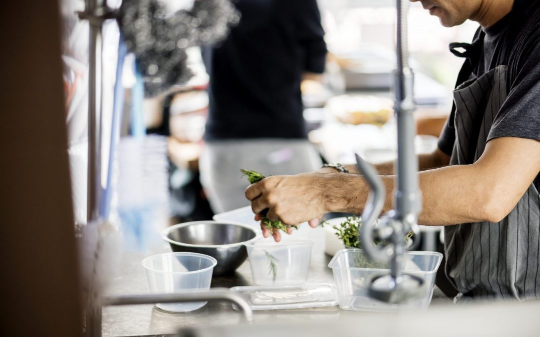 Why Is Commercial Catering Equipment Mandatory for Professionals?