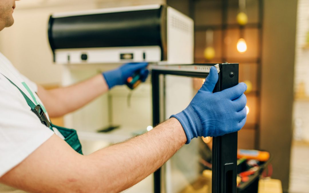 5 Common Signs Your Commercial Kitchen Equipment Needs Servicing