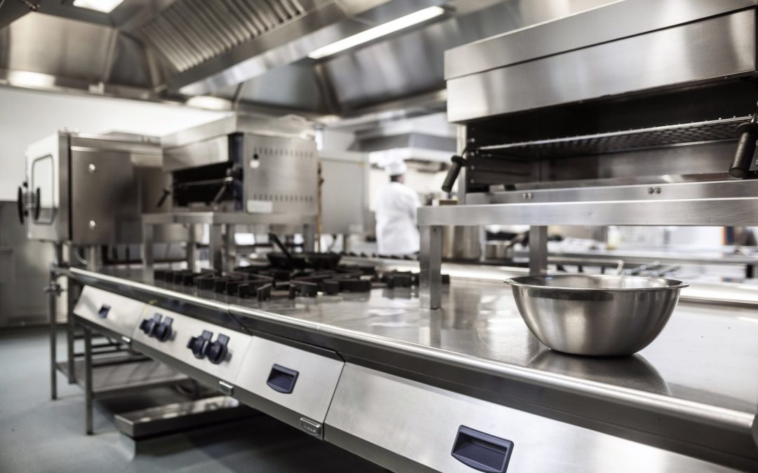 Commercial Catering Equipment Derby